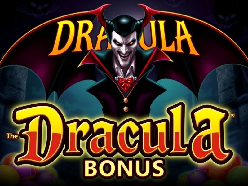 Discover Dracula Slot, a thrilling vampire-themed online slot game. Read our in-depth reviews, learn strategies, and find the best casinos to play Dracula Slot.