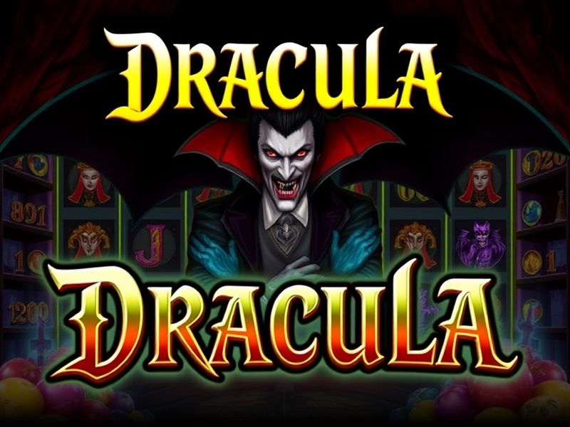 Discover Dracula Slot, a thrilling vampire-themed online slot game. Read our in-depth reviews, learn strategies, and find the best casinos to play Dracula Slot.